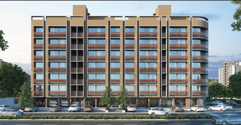 ShubhResidency