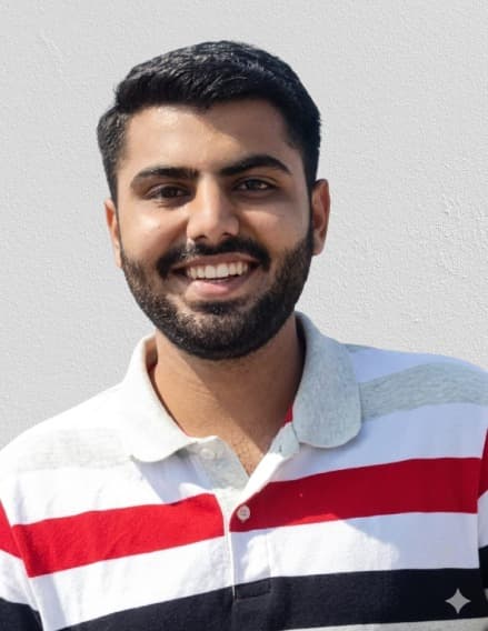 Bhargav Gajjar