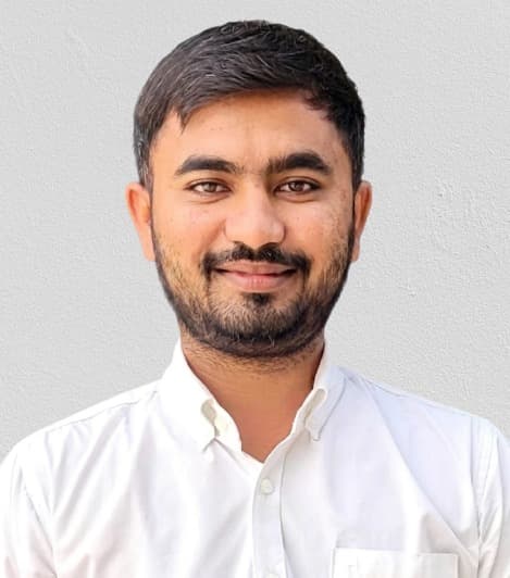 Ravi Patel