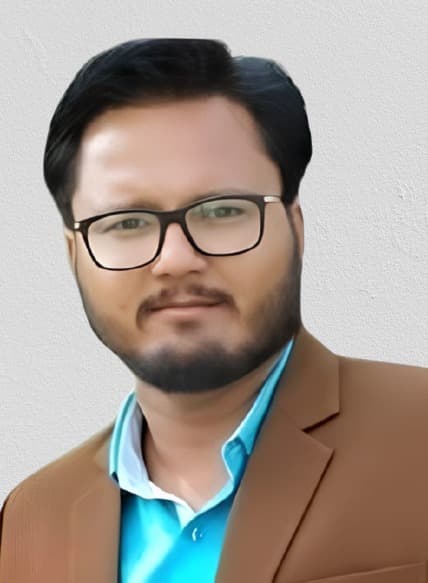 Sitang Gajjar